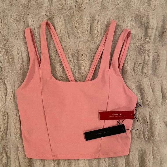 Carbon38 x EleVen by Venus Williams: Sports Tank - Picture 5 of 8